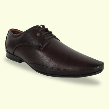 TRUDGE Boudreaux Formal Shoe For Men - 5025